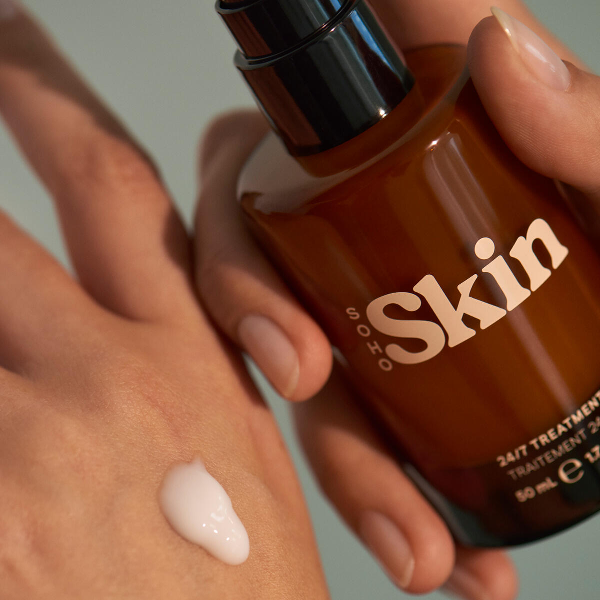 Skin Energy For The Best Complexion | Soho Skin